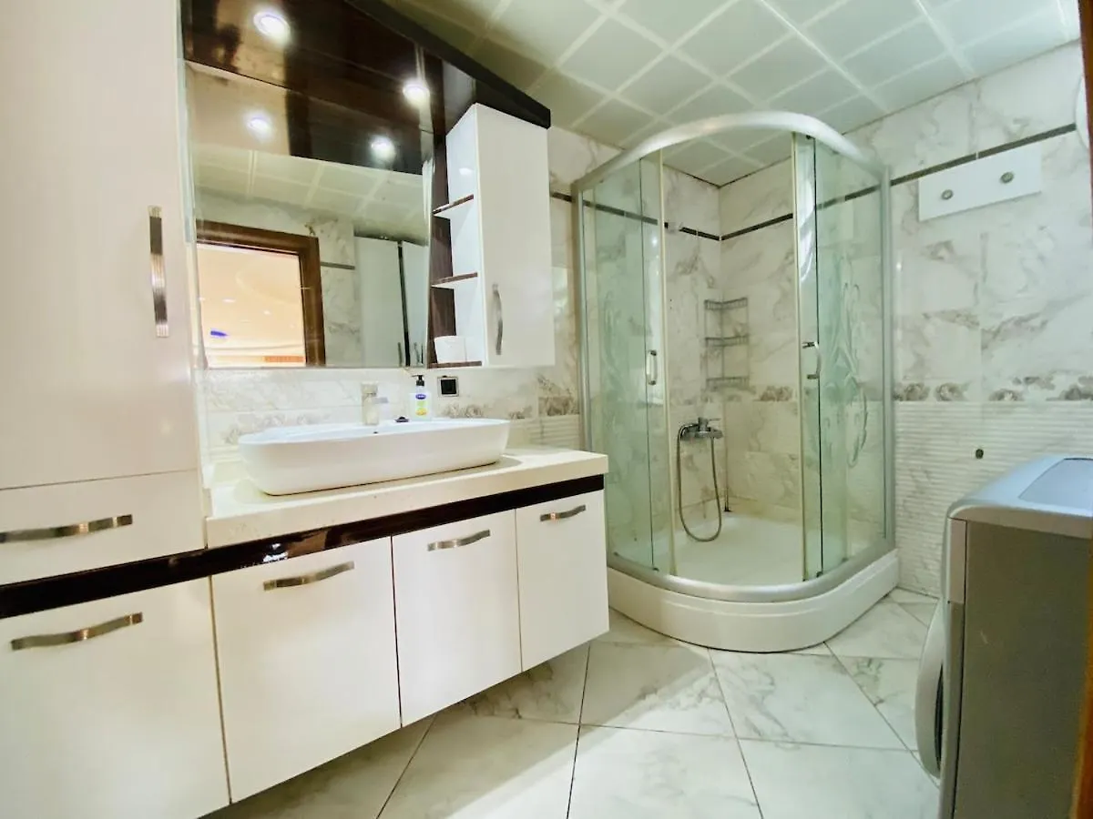 Luxury Villa Roma With Private Pool Kusadası