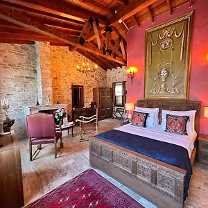2* Отель Ephesus